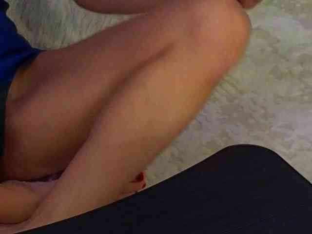Lilu5107 webcam