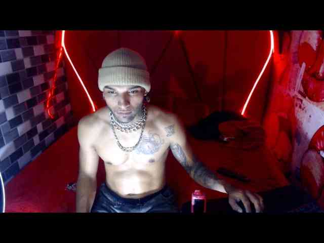 benjisexguy Live Webcam on BongaCams
