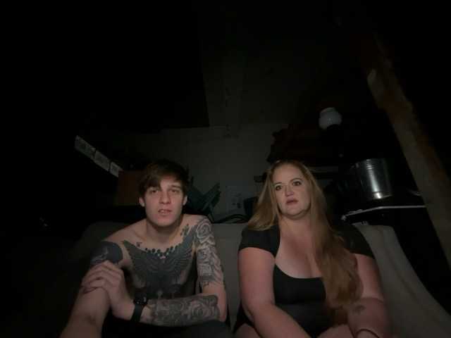 BareAriesxGingerGoddess