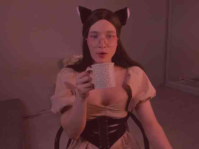 foxy-jpg Live Webcam on BongaCams