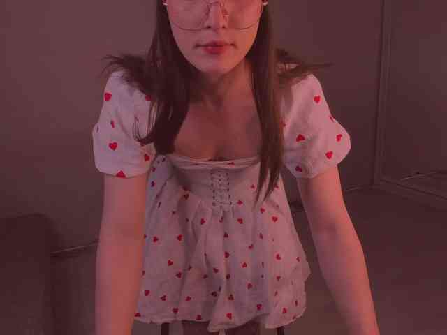foxy-jpg Live Webcam on BongaCams