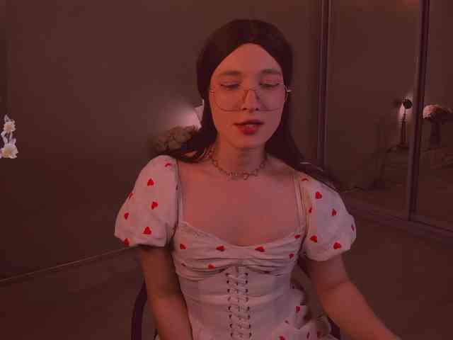 foxy-jpg Live Webcam on BongaCams