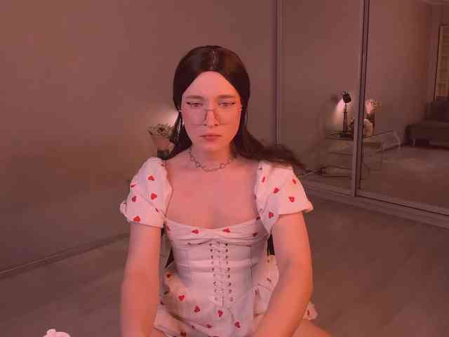 foxy-jpg Live Webcam on BongaCams