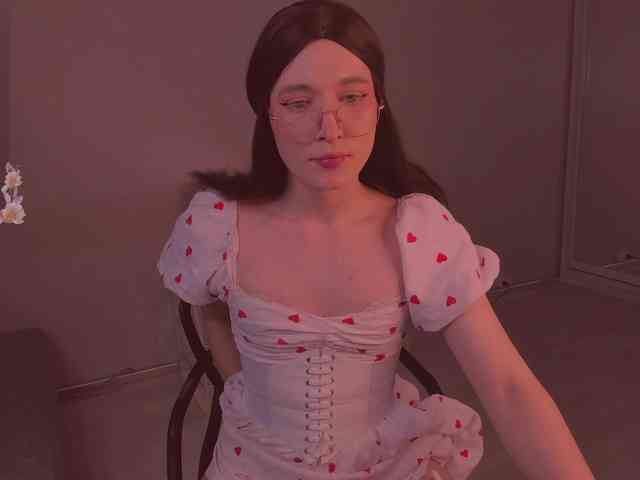 foxy-jpg Live Webcam on BongaCams