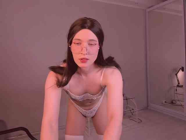 foxy-jpg Live Webcam on BongaCams