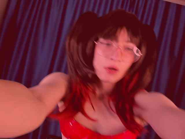 foxy-jpg Live Webcam on BongaCams