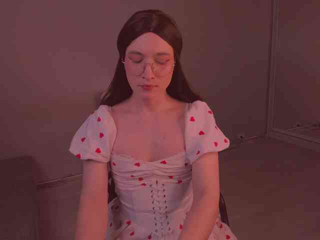foxy-jpg Live Webcam on BongaCams