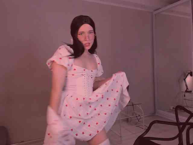 foxy-jpg Live Webcam on BongaCams