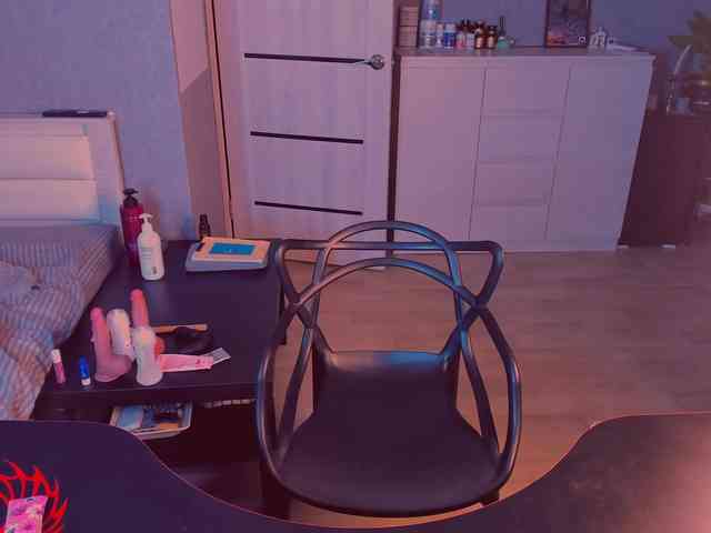 foxy-jpg Live Webcam on BongaCams