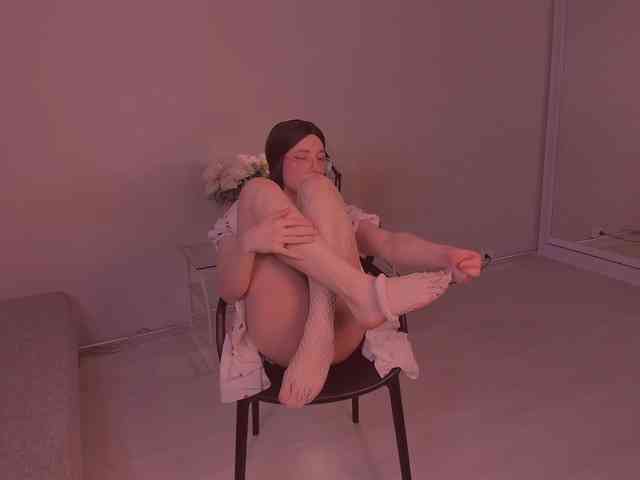 foxy-jpg Live Webcam on BongaCams