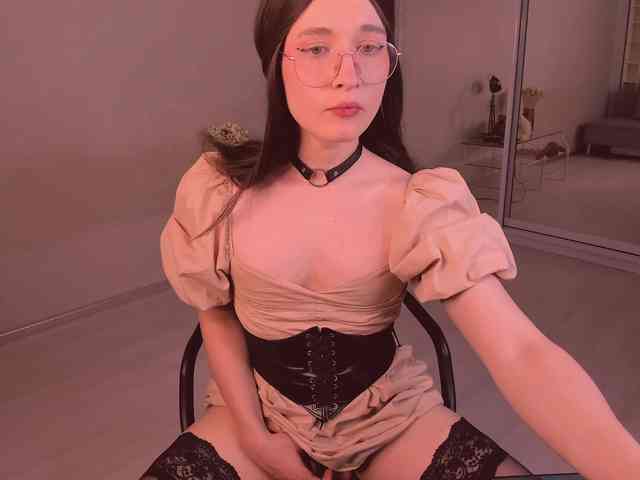 foxy-jpg Live Webcam on BongaCams