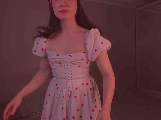 foxy-jpg Live Webcam on BongaCams