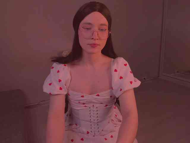 foxy-jpg Live Webcam on BongaCams
