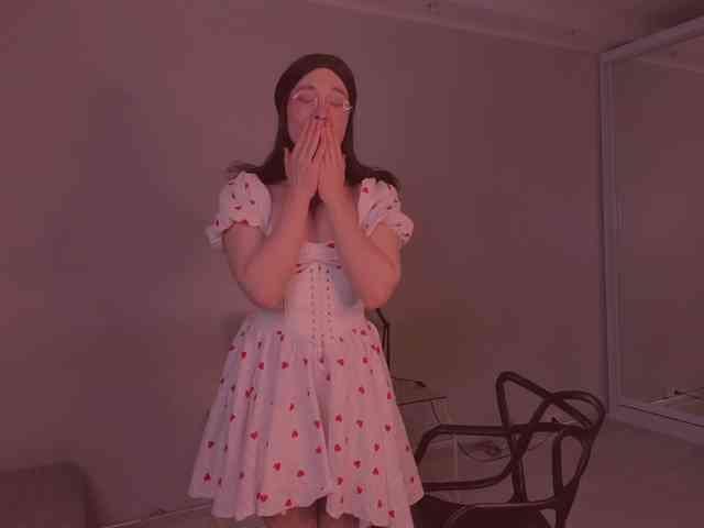 foxy-jpg Live Webcam on BongaCams