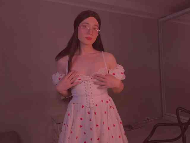 foxy-jpg Live Webcam on BongaCams