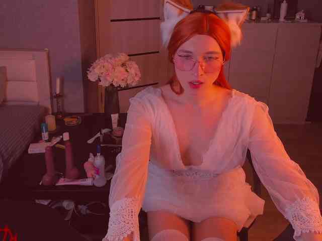 foxy-jpg Live Webcam on BongaCams foxy-jpg Live Webcam on BongaCams