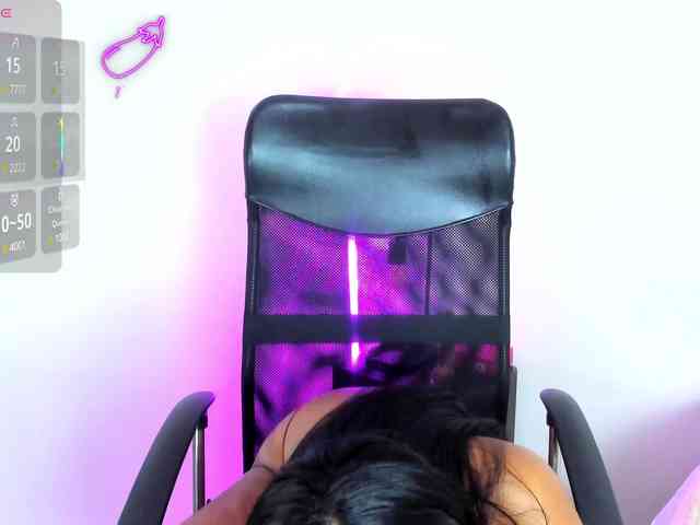 AndySaenzz webcam