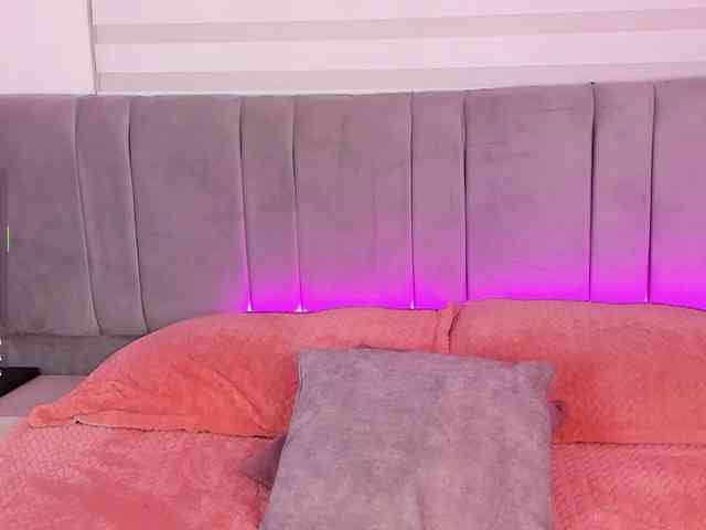AndySaenzz webcam