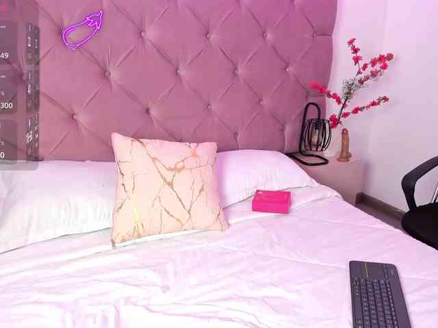 AndySaenzz webcam