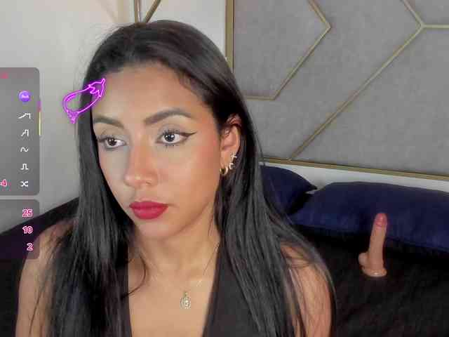 AndySaenzz webcam