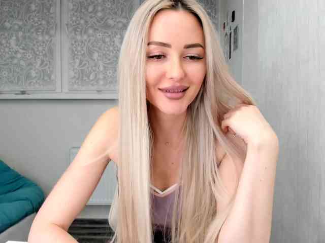 JuciePussy webcam