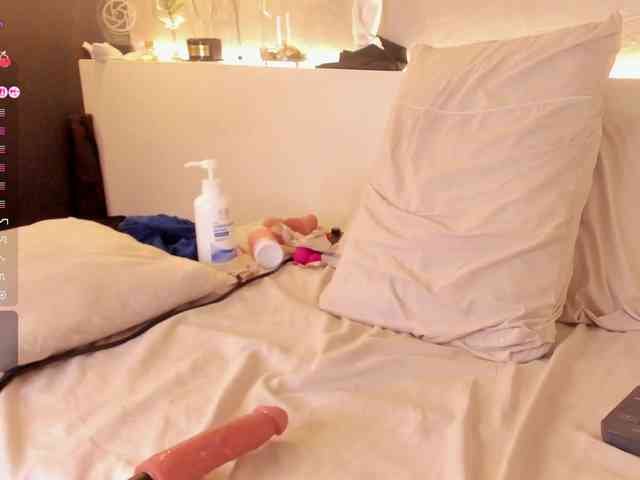 levanna webcam