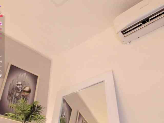 levanna webcam