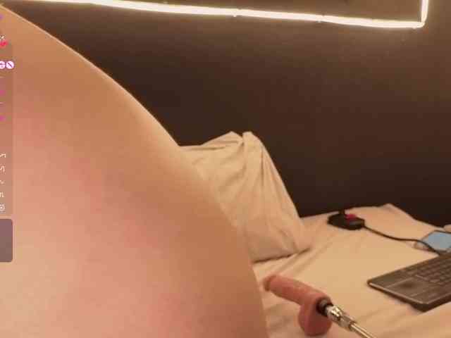 levanna webcam