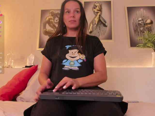 levanna webcam