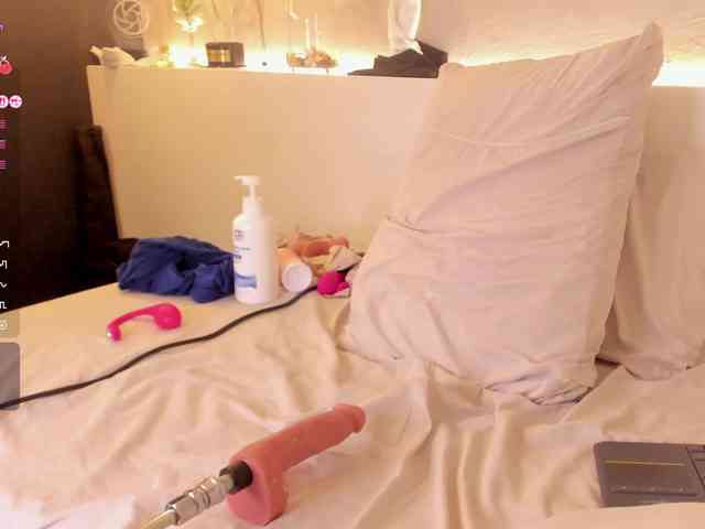 levanna webcam