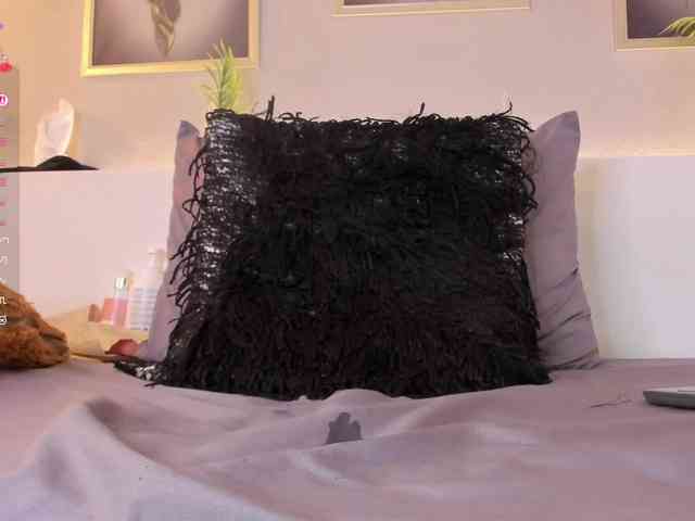levanna webcam