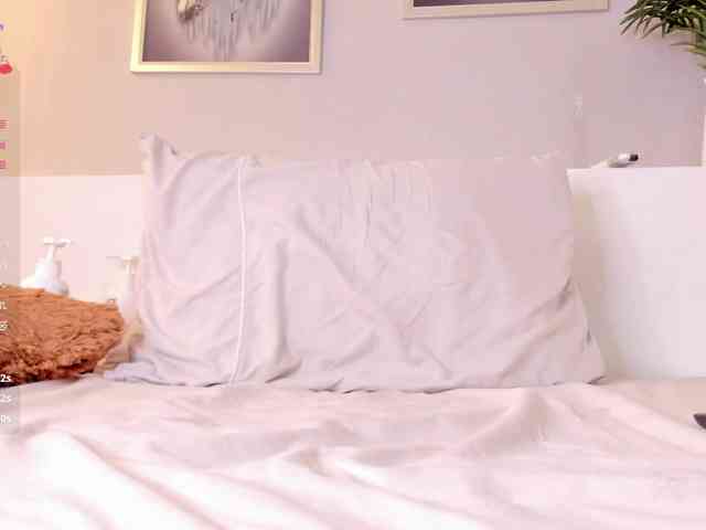levanna webcam
