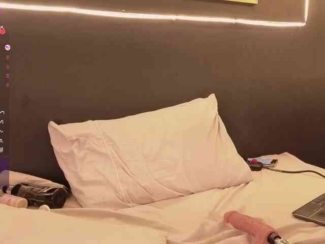 levanna webcam