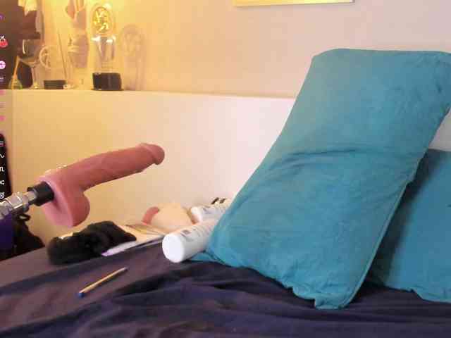 levanna webcam