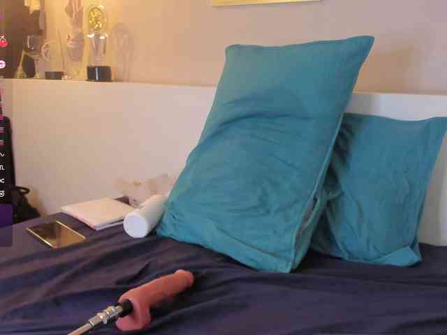 levanna webcam