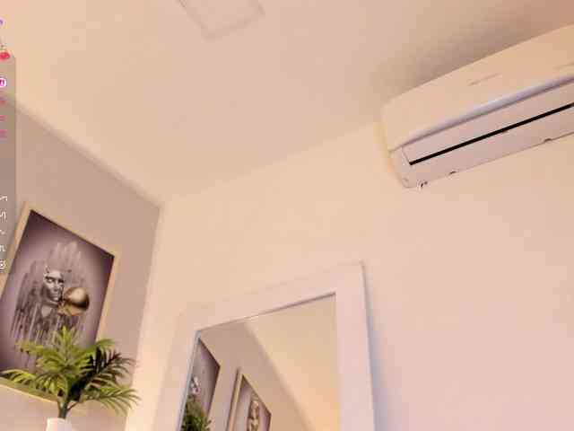 levanna webcam