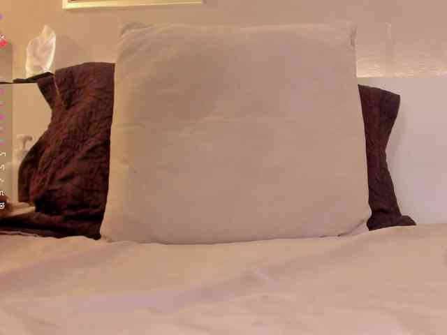 levanna webcam