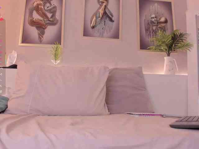levanna webcam