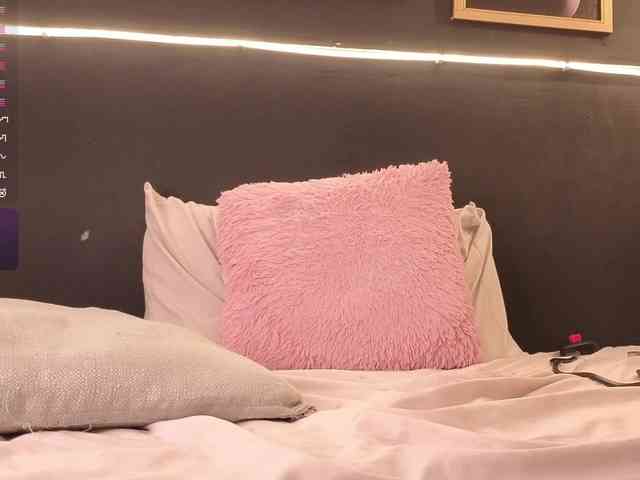 levanna webcam