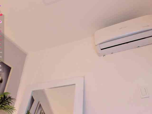 levanna webcam