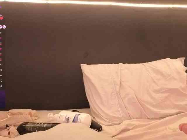 levanna webcam