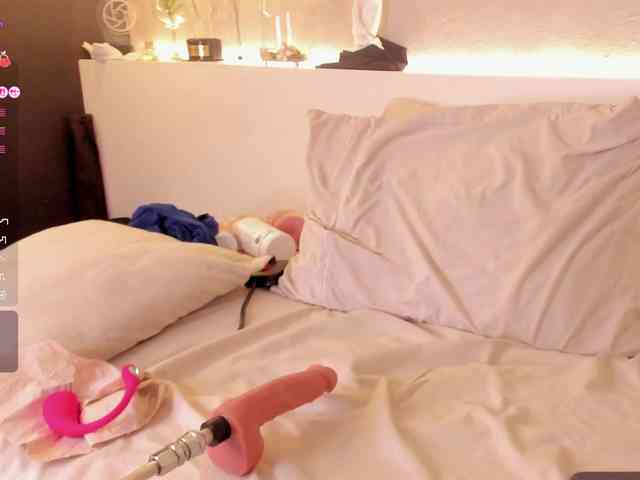 levanna webcam