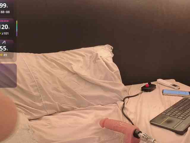 levanna webcam