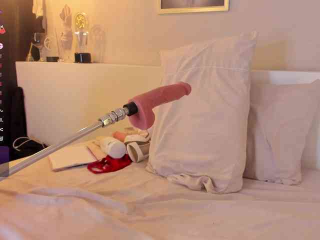 levanna webcam