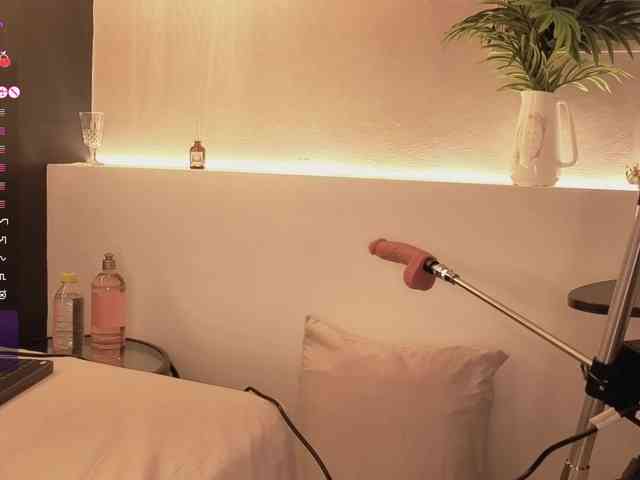 levanna webcam