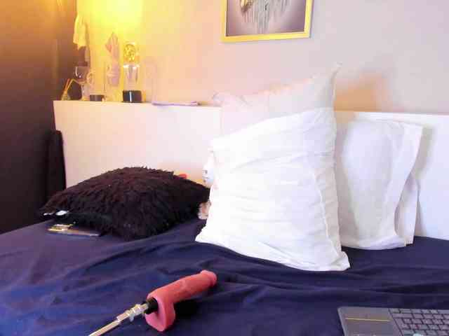 levanna webcam