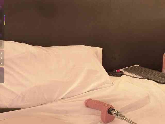 levanna webcam