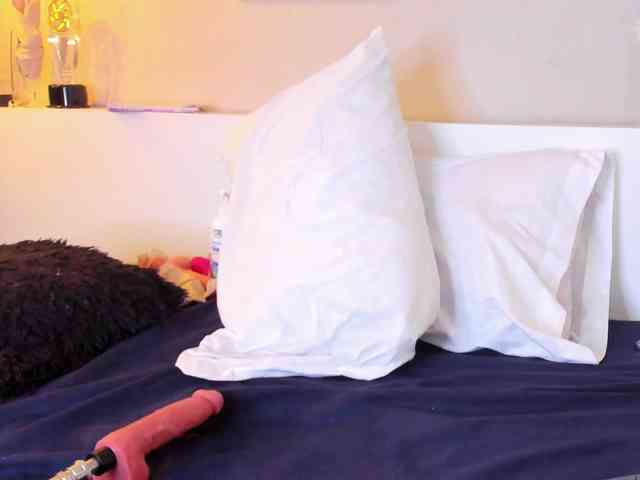 levanna webcam