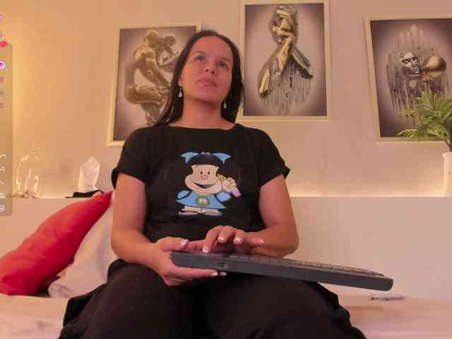 levanna webcam