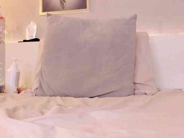 levanna webcam